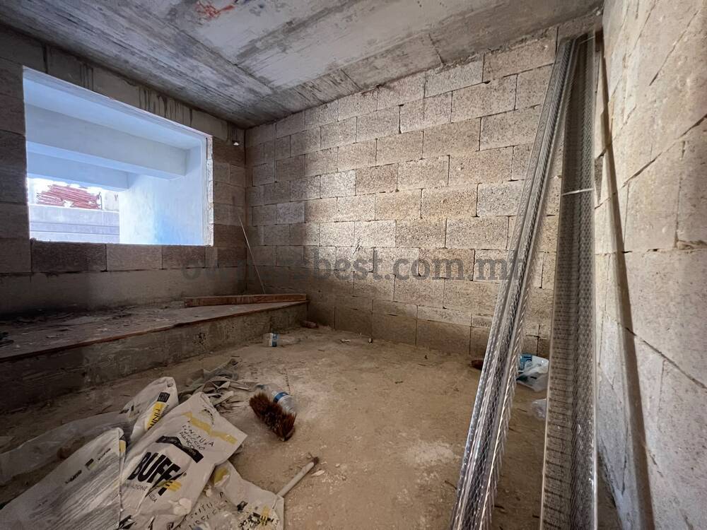 maisonette-in-zebbug