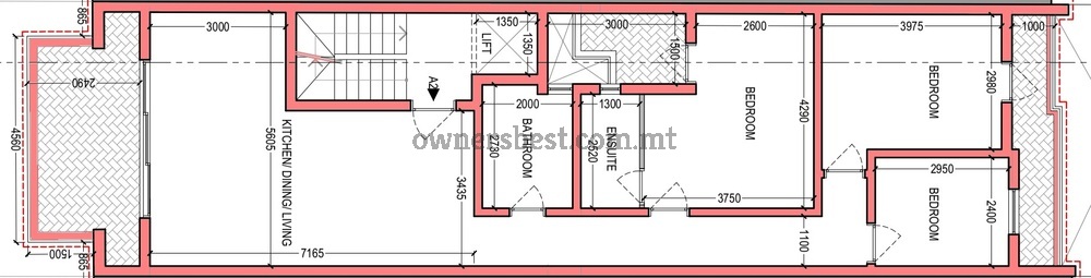 apartment-in-ghaxaq