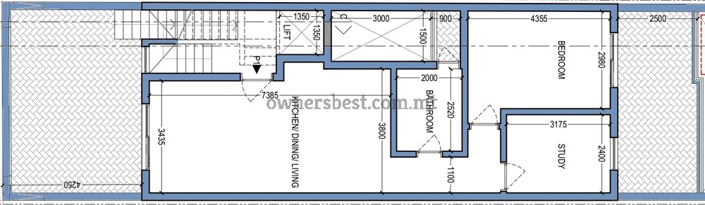 penthouse-in-ghaxaq