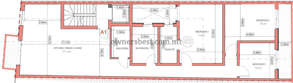 apartment-in-hamrun