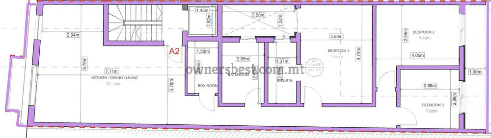 apartment-in-hamrun