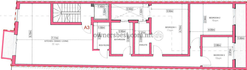 apartment-in-hamrun
