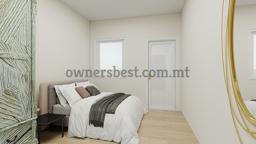 apartment-in-birkirkara