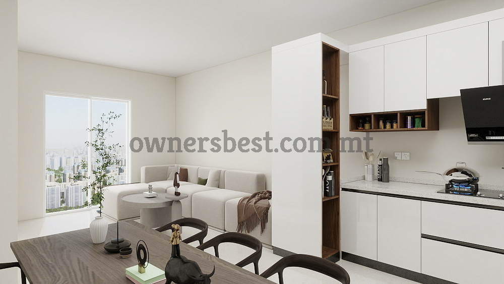 apartment-in-birkirkara