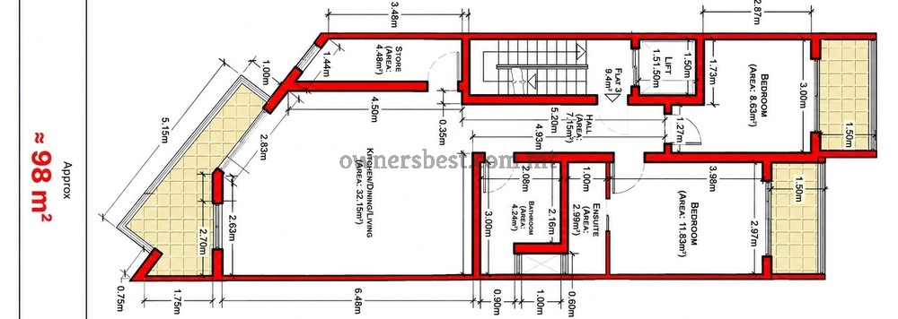 apartment-in-qormi
