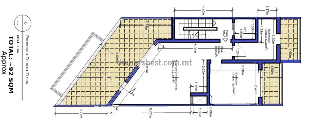 penthouse-in-qormi