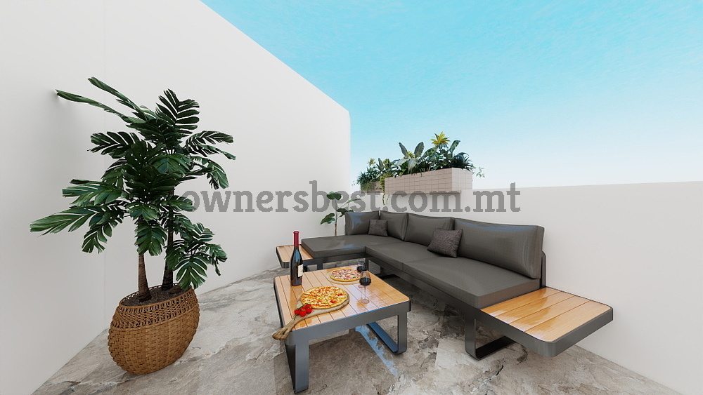 penthouse-in-qormi