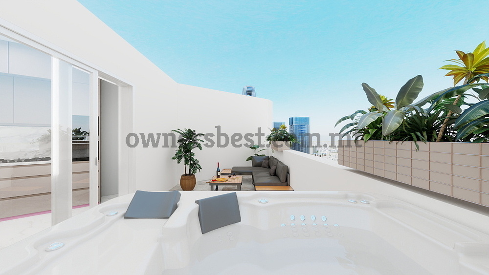 penthouse-in-qormi
