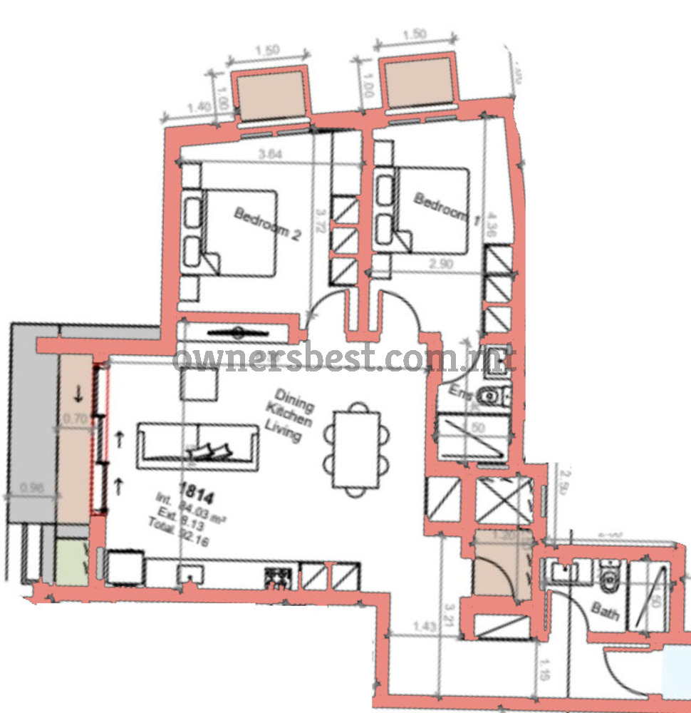 apartment-in-zurrieq