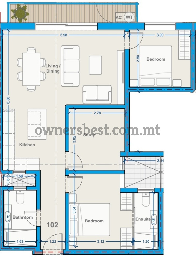 apartment-in-qrendi