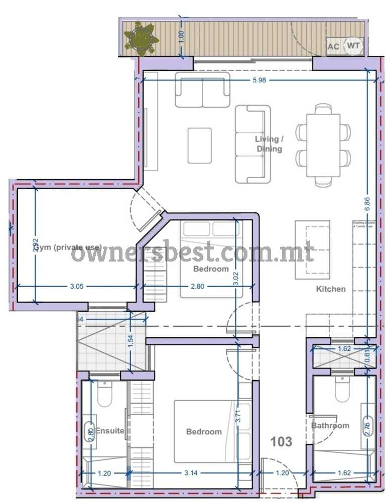 apartment-in-qrendi