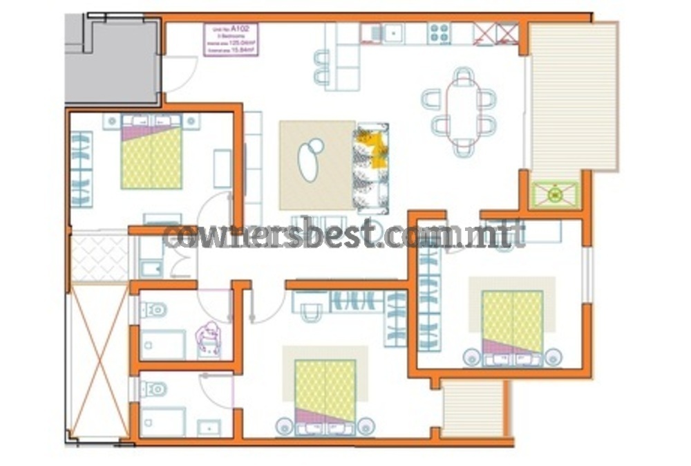 apartment-in-st-pauls-bay