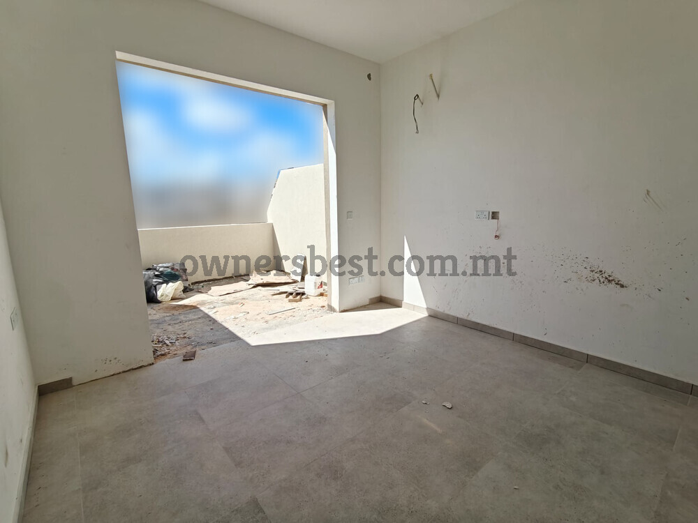 penthouse-in-gzira