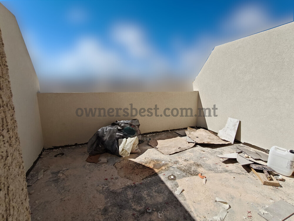 penthouse-in-gzira