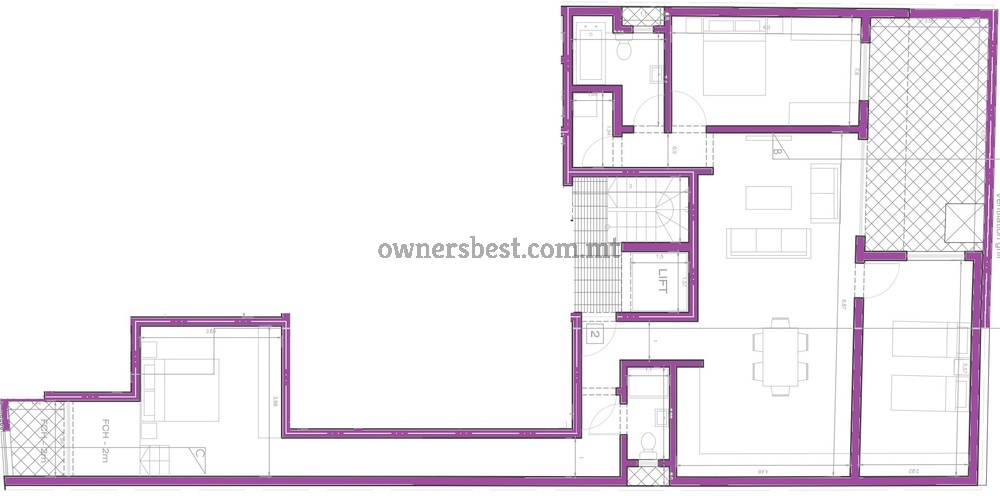 apartment-in-paola