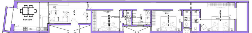 apartment-in-birkirkara