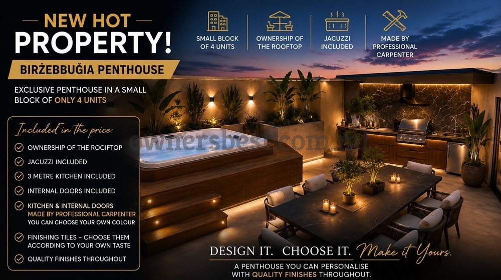 penthouse-in-birzebbugia