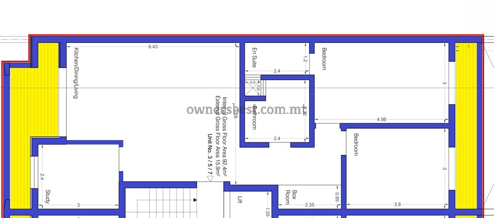 apartment-in-mellieha