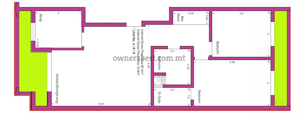 apartment-in-mellieha