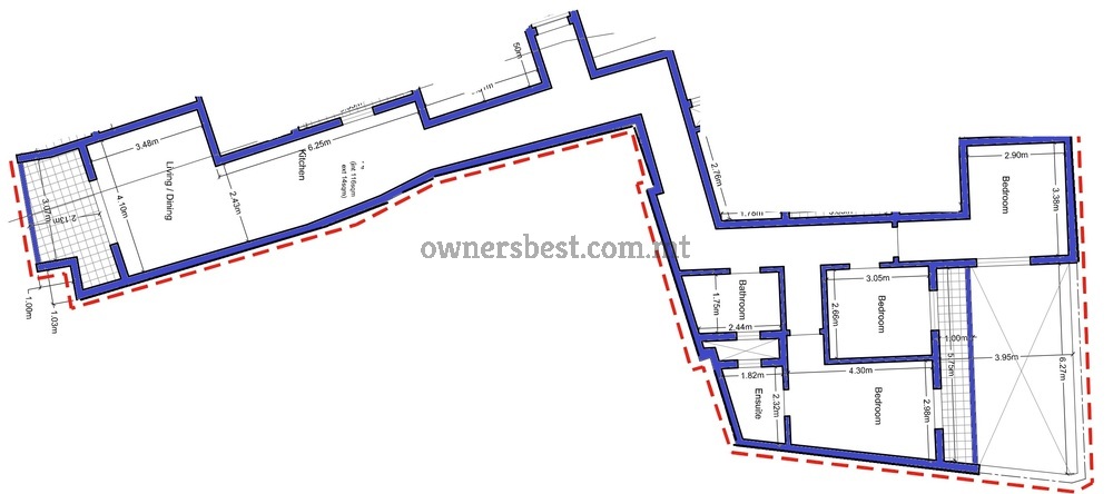 apartment-in-luqa