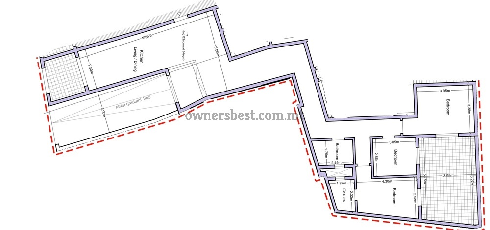 maisonette-in-luqa