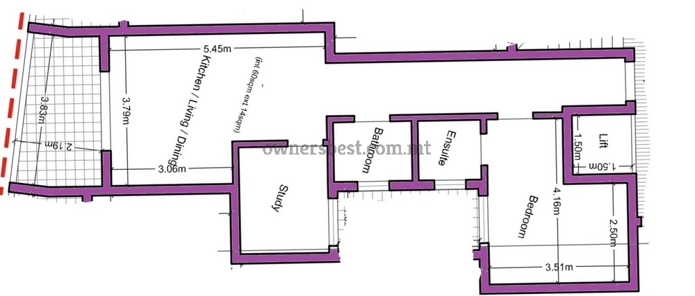 apartment-in-luqa