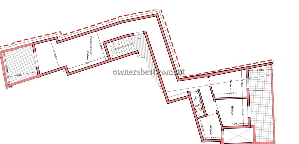 penthouse-in-luqa