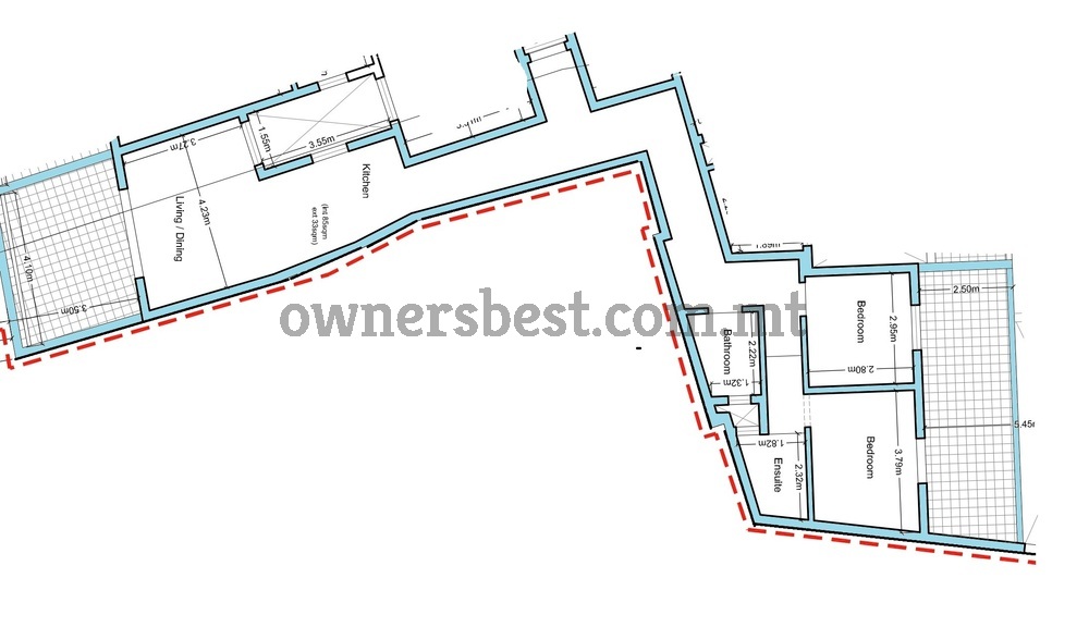 penthouse-in-luqa