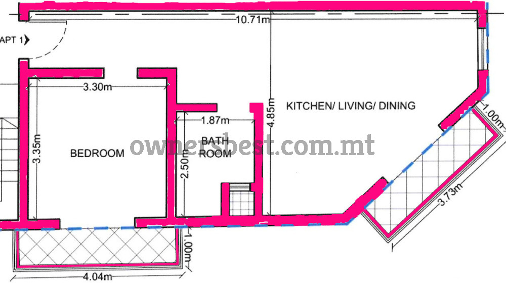 apartment-in-paola