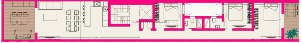 penthouse-in-mosta