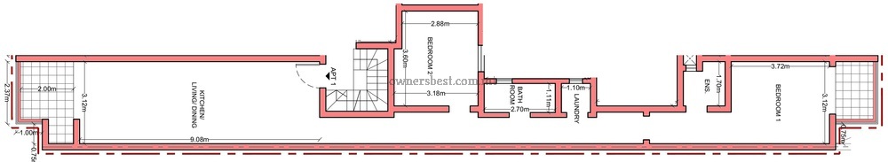 apartment-in-birkirkara