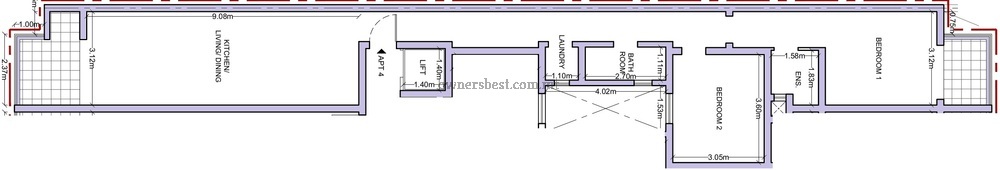 apartment-in-birkirkara