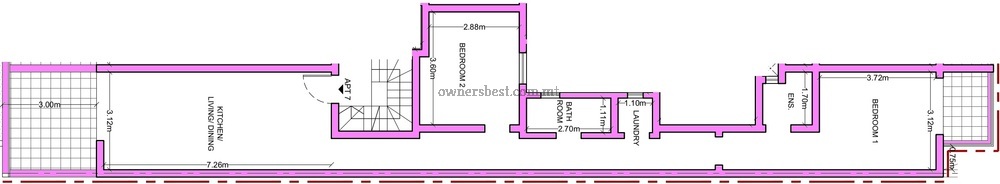 penthouse-in-birkirkara