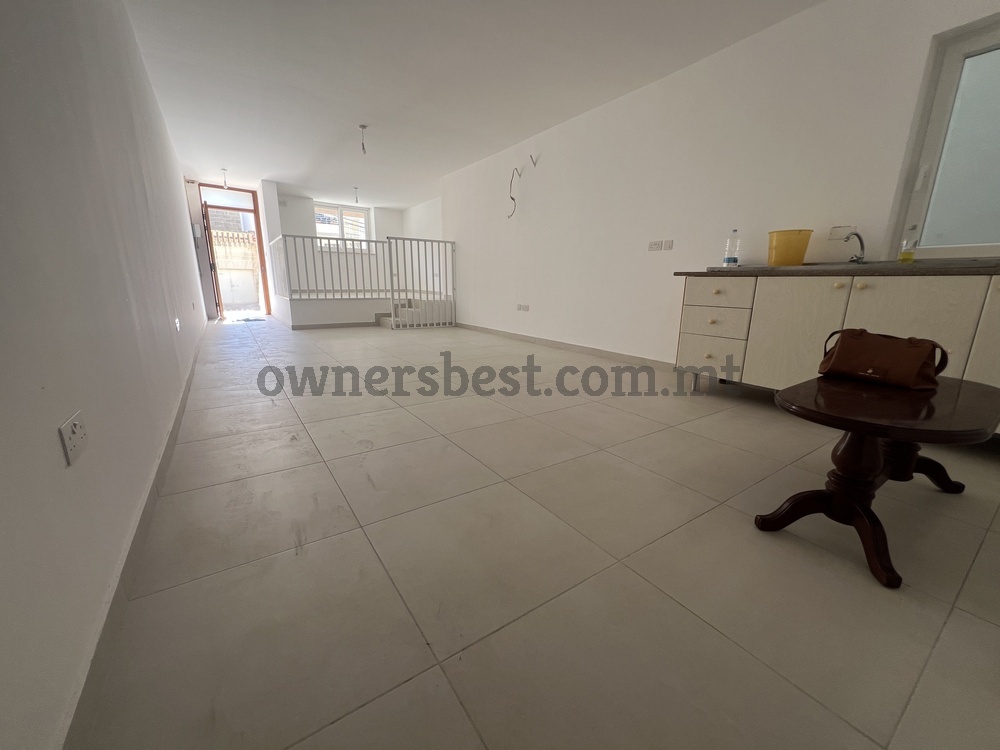 maisonette-in-mosta