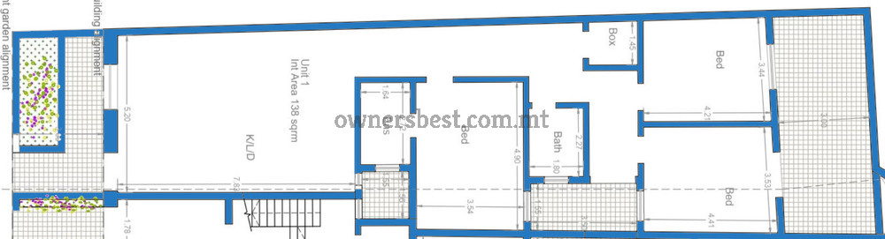 maisonette-in-gharghur