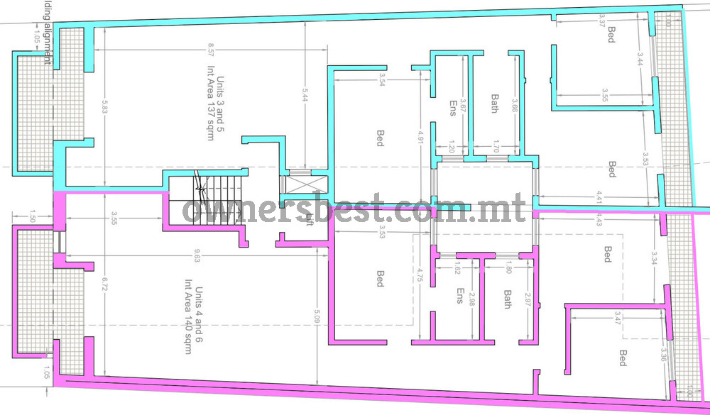 apartment-in-gharghur