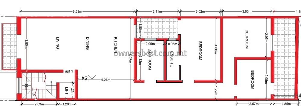 apartment-in-qormi