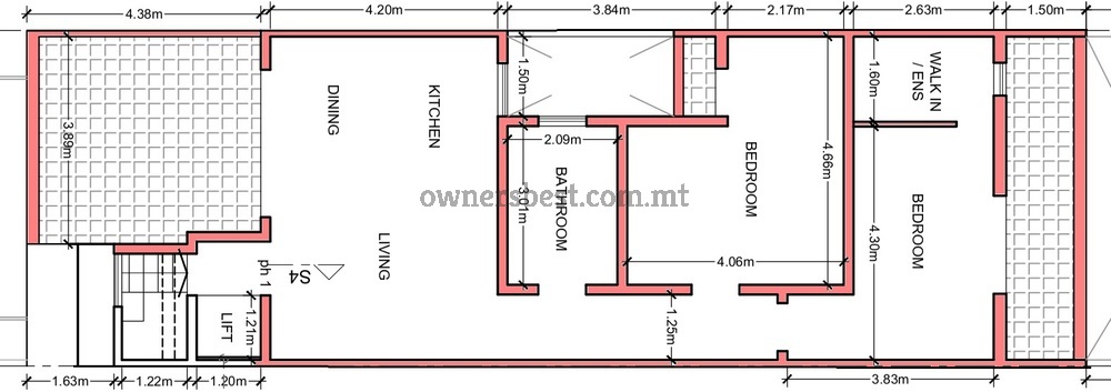 penthouse-in-qormi