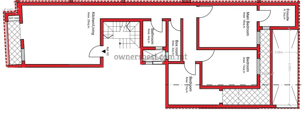 apartment-in-fgura