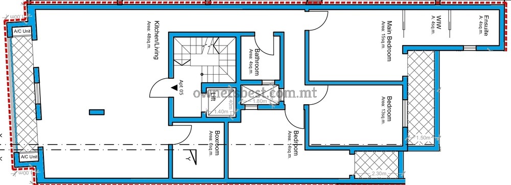 apartment-in-fgura
