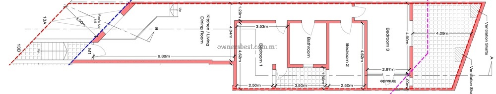 maisonette-in-qormi