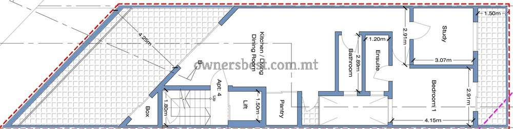 penthouse-in-qormi