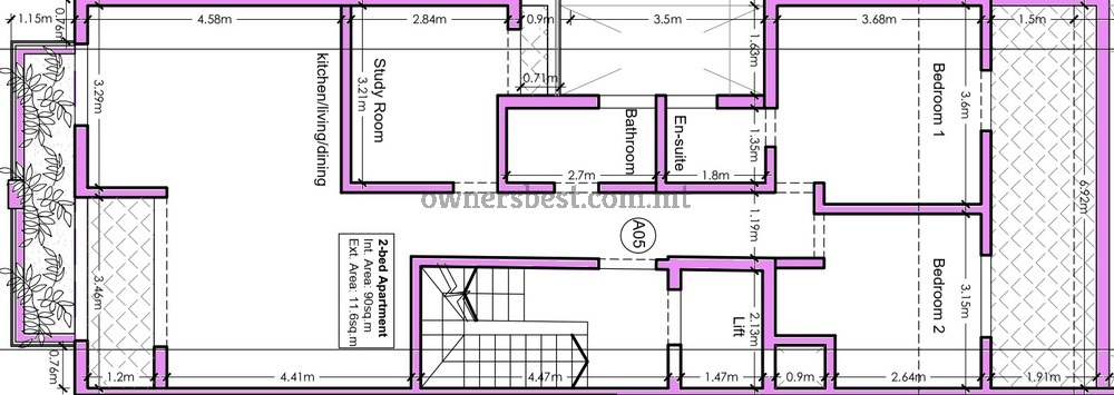 apartment-in-st-pauls-bay