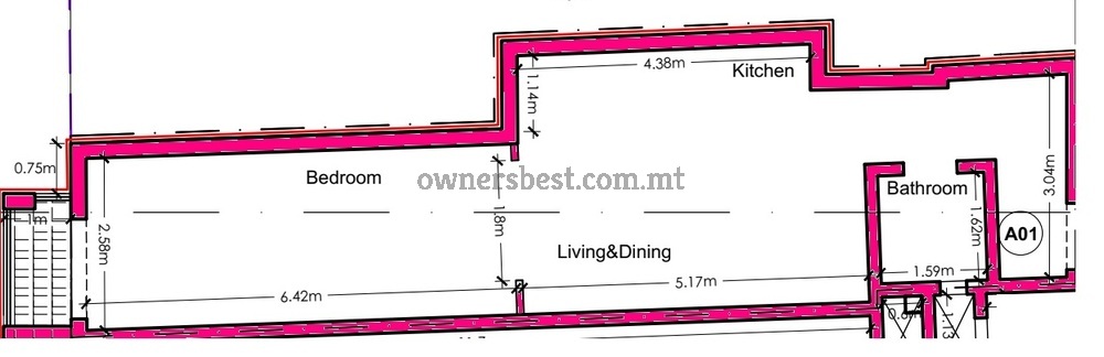 apartment-in-mellieha