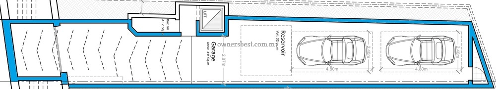 garage-in-mosta