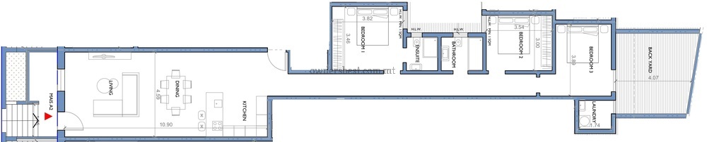 maisonette-in-attard