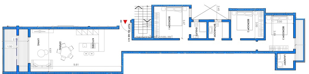 apartment-in-attard