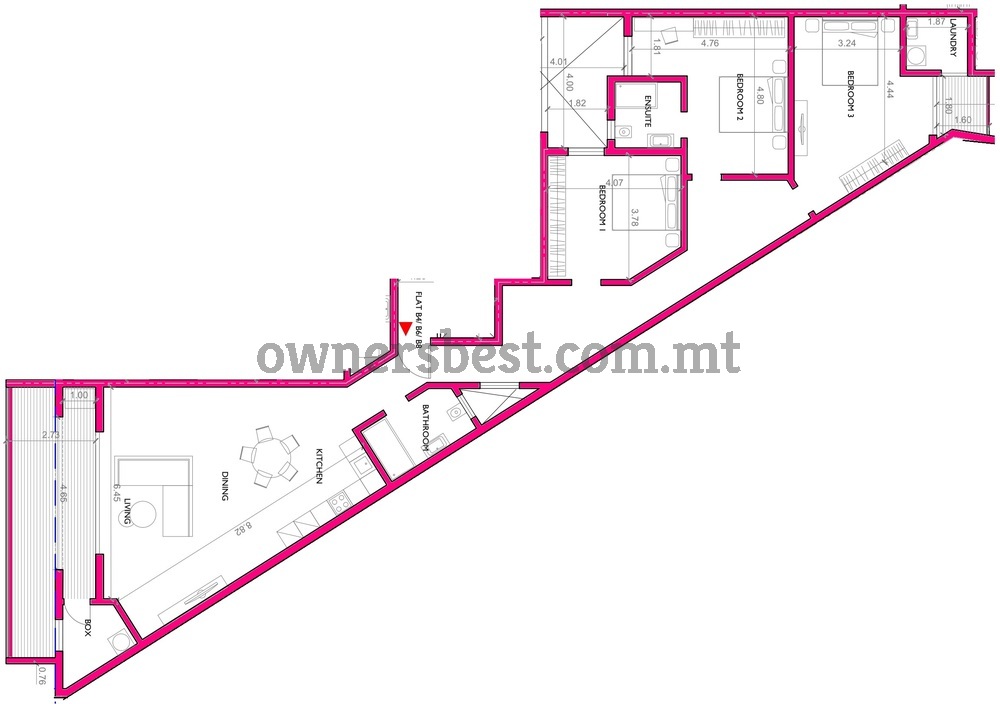 apartment-in-attard