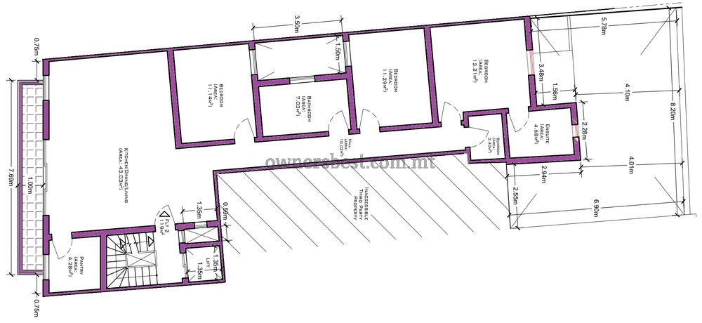apartment-in-luqa