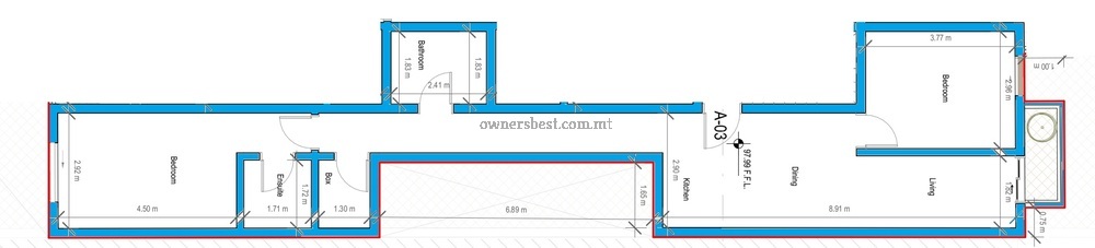 apartment-in-st-pauls-bay
